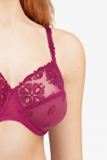 Minkštas kaušelis CHANTELLE 2601