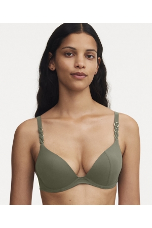 Maudymosi liemenėlė CHANTELLE C17T20