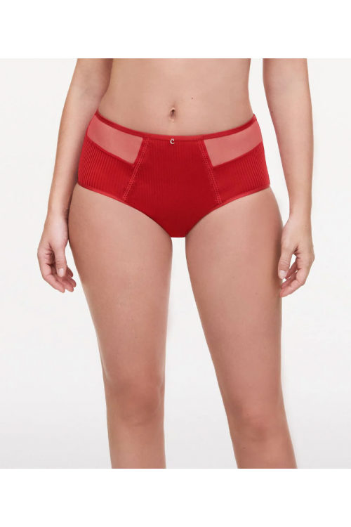 Трусы с высокой талией CHANTELLE C16G80