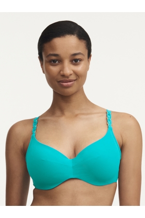 Maudymosi liemenėlė CHANTELLE C17T10