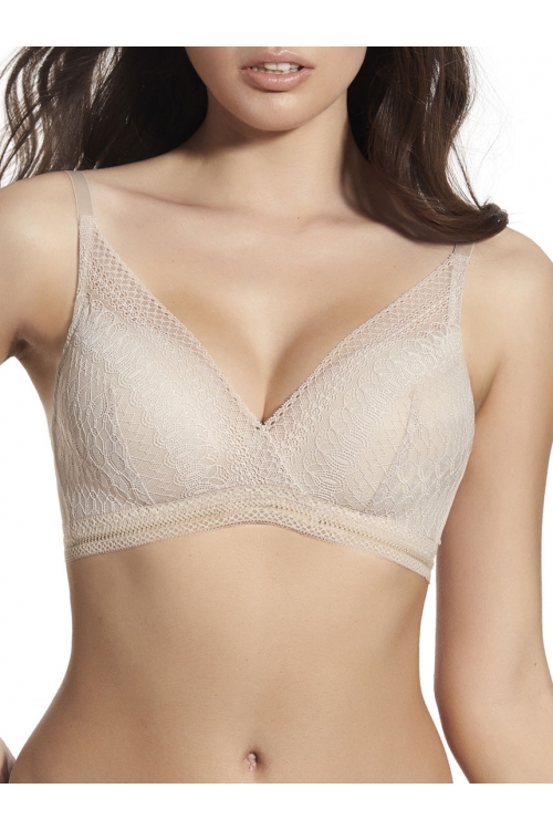 Wirefree bra SELENE REGINA