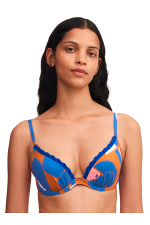 Maudymosi liemenėlė CHANTELLE C18T20