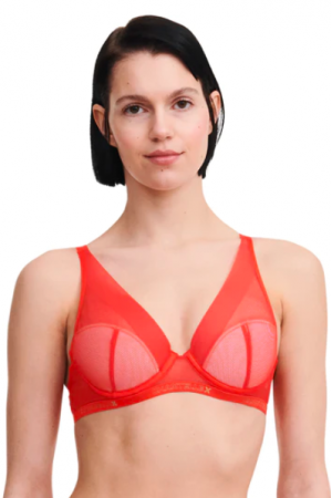 Formuotas kaušelis CHANTELLE X C03F20